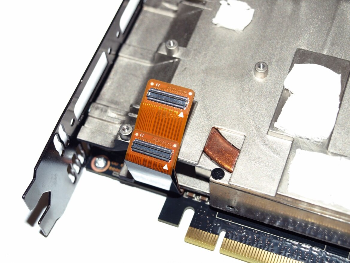 NVIDIA GeForce GTX 295 Unleashed