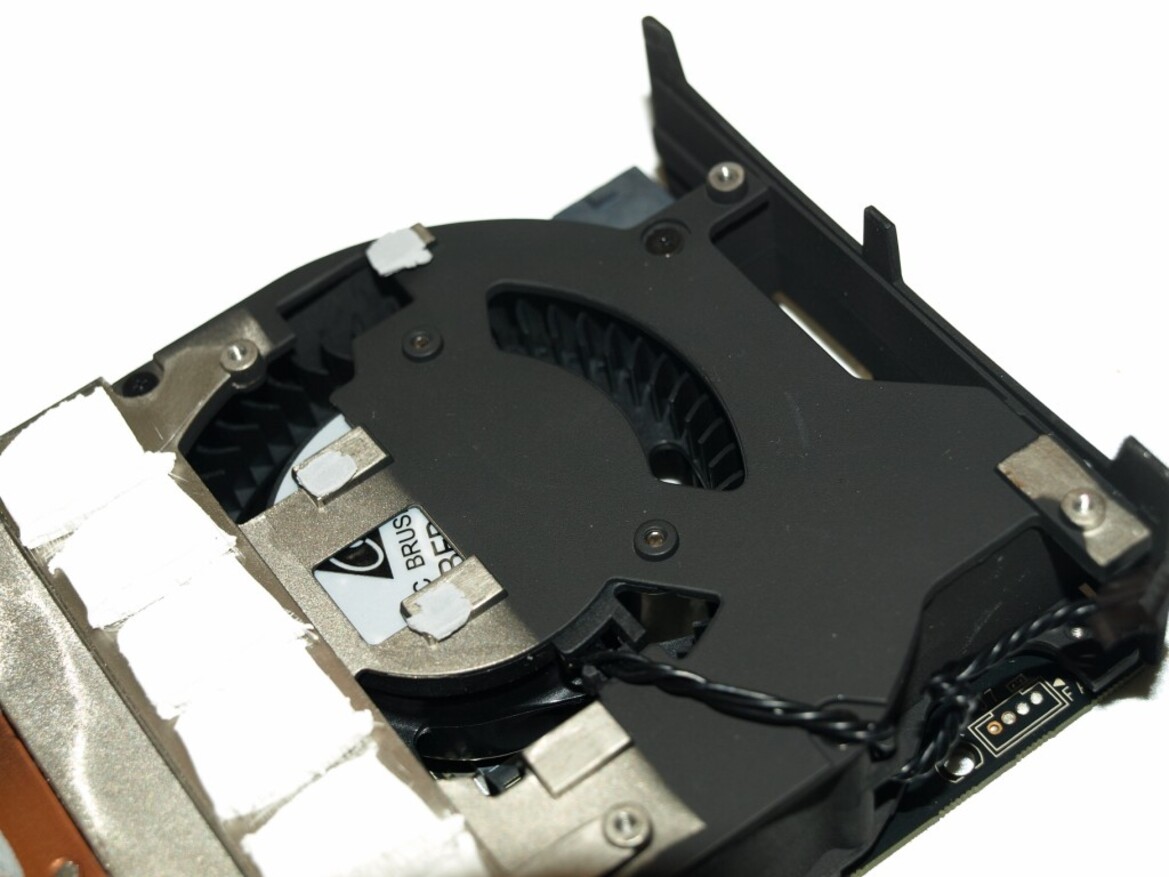 NVIDIA GeForce GTX 295 Unleashed