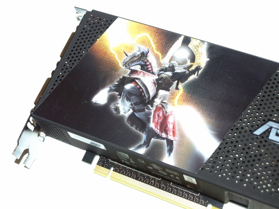 NVIDIA GeForce GTX 295 Unleashed