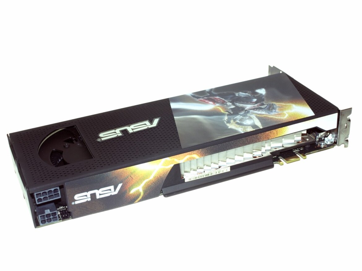 NVIDIA GeForce GTX 295 Unleashed
