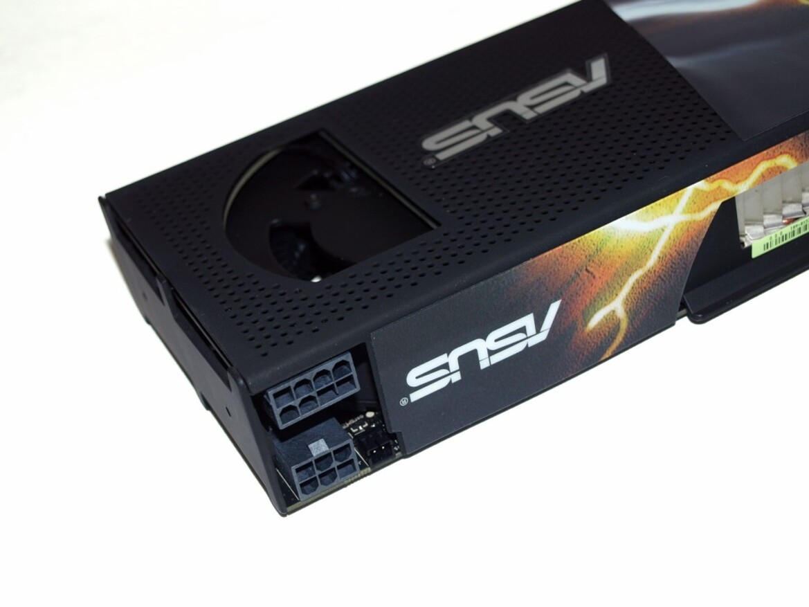NVIDIA GeForce GTX 295 Unleashed