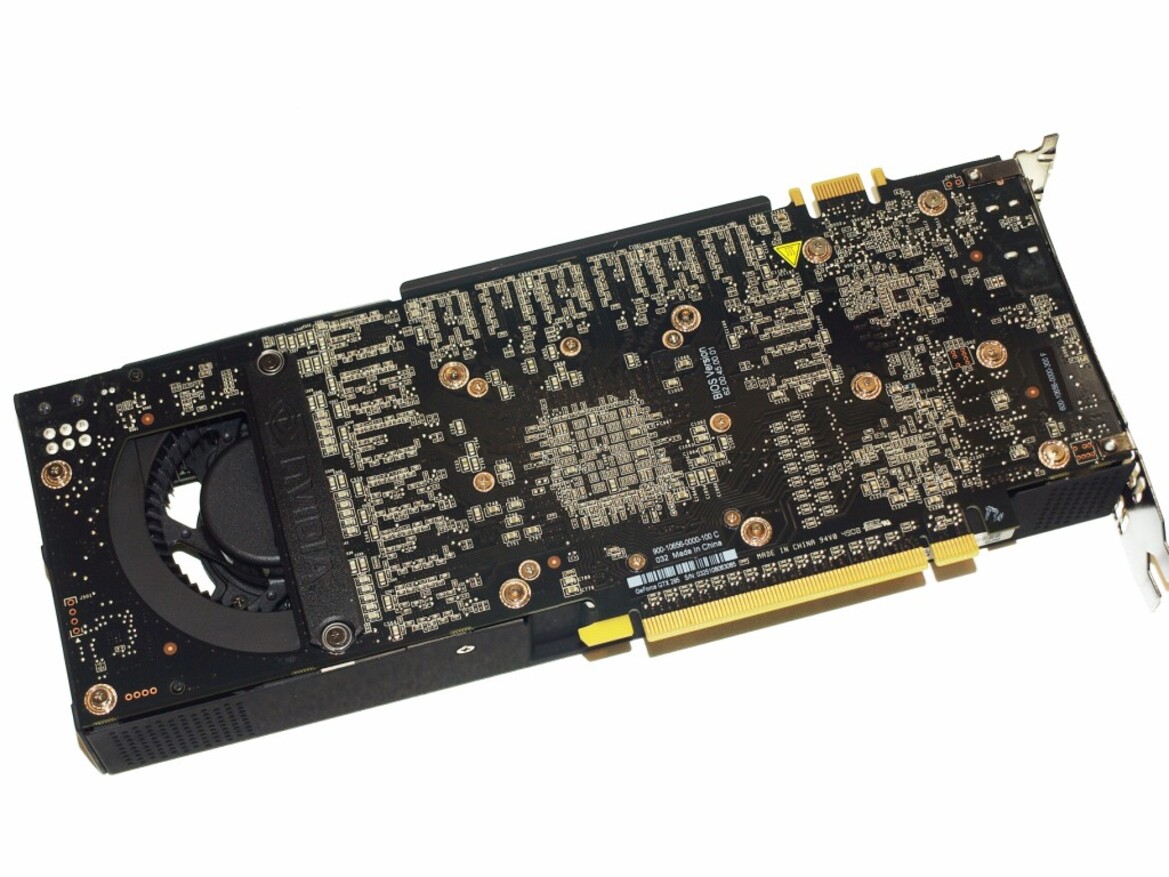 NVIDIA GeForce GTX 295 Unleashed