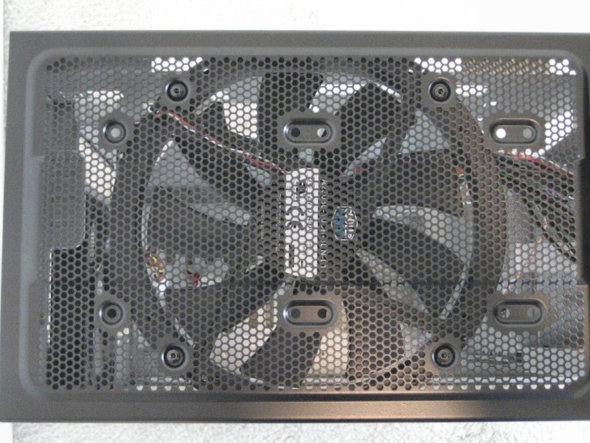 Cooler Master HAF 932 Full Tower Case