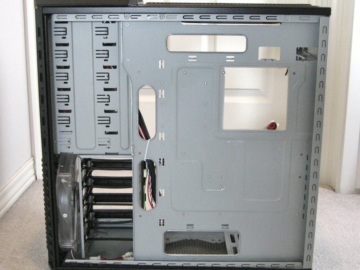 Cooler Master HAF 932 Full Tower Case