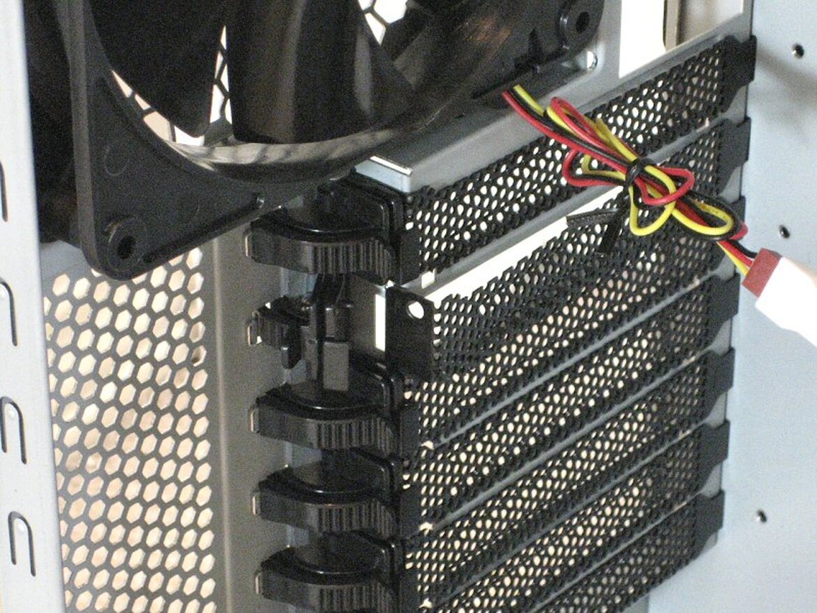 Cooler Master HAF 932 Full Tower Case