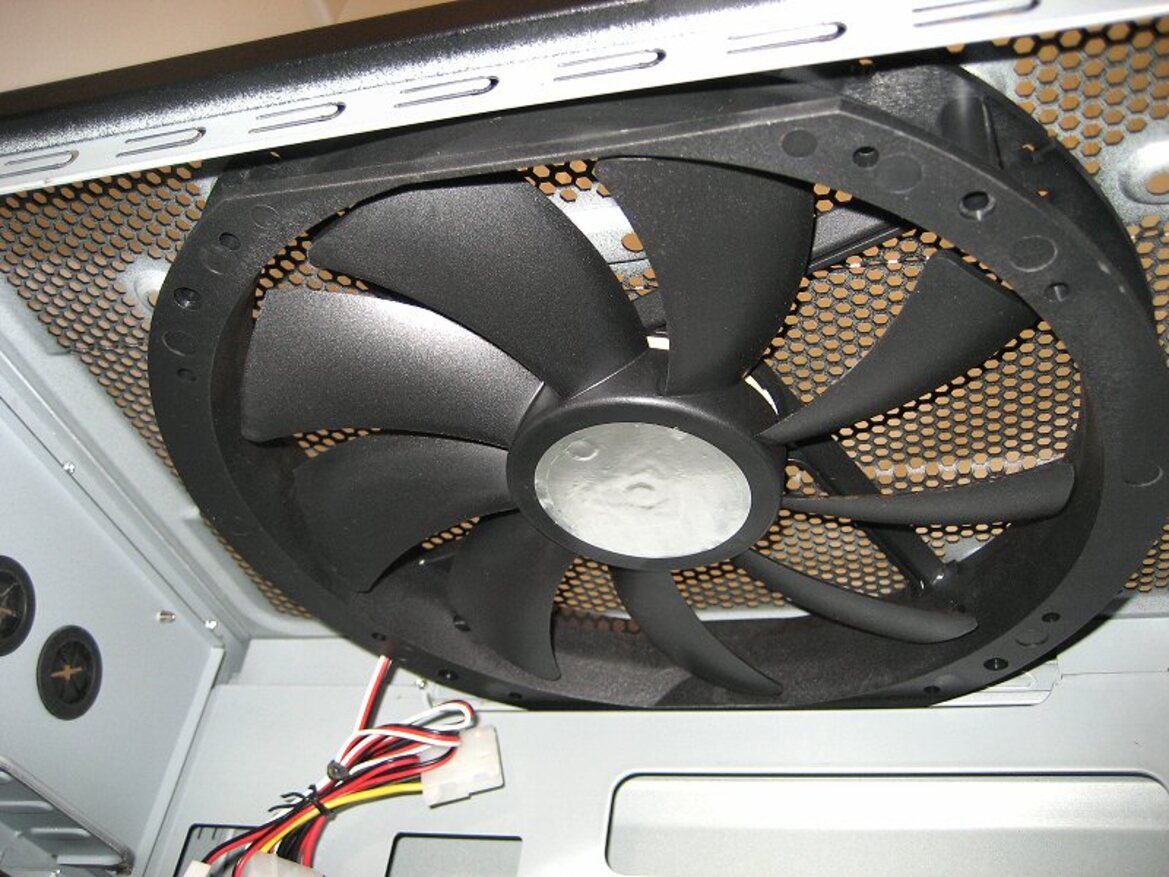 Cooler Master HAF 932 Full Tower Case