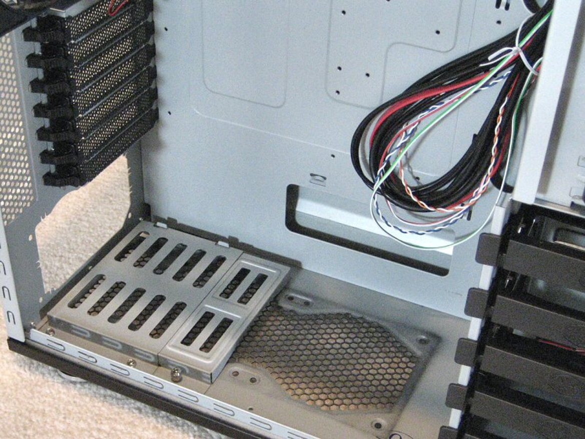 Cooler Master HAF 932 Full Tower Case