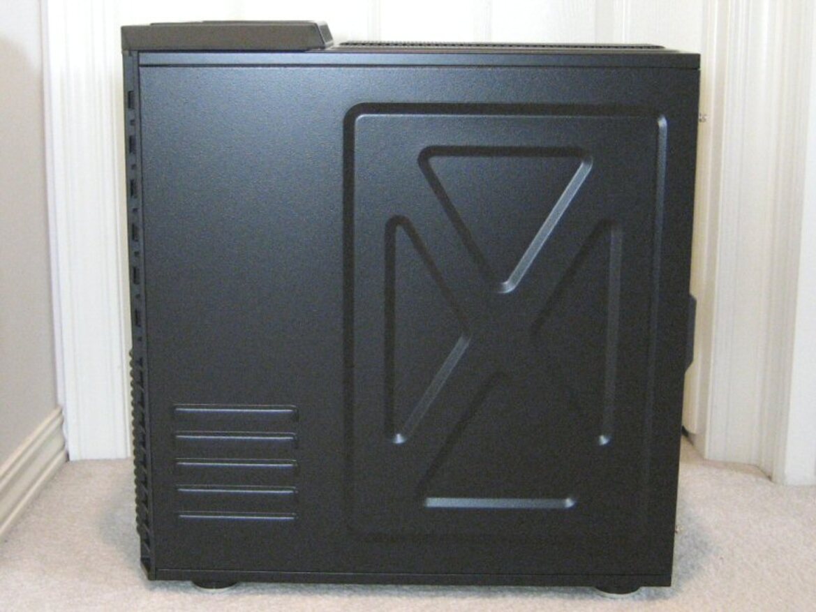 Cooler Master HAF 932 Full Tower Case