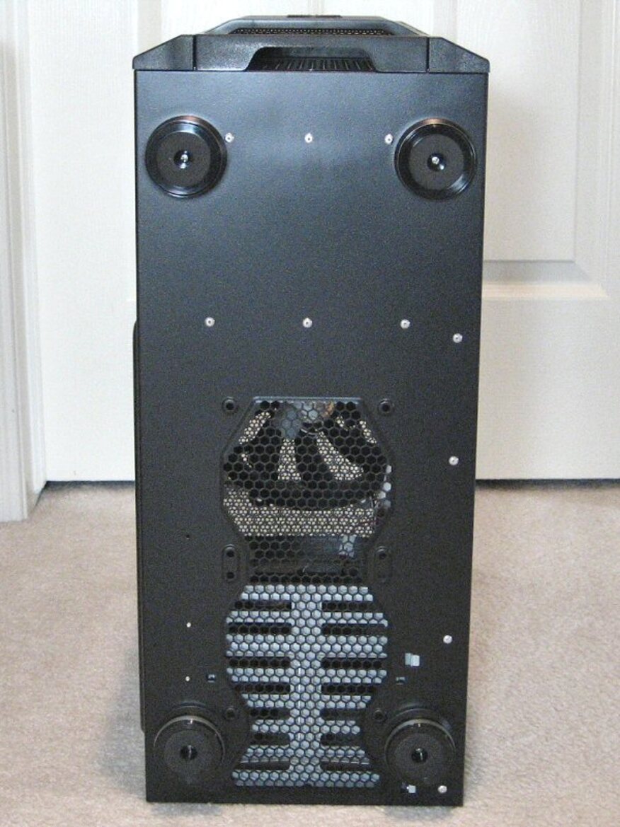 Cooler Master HAF 932 Full Tower Case