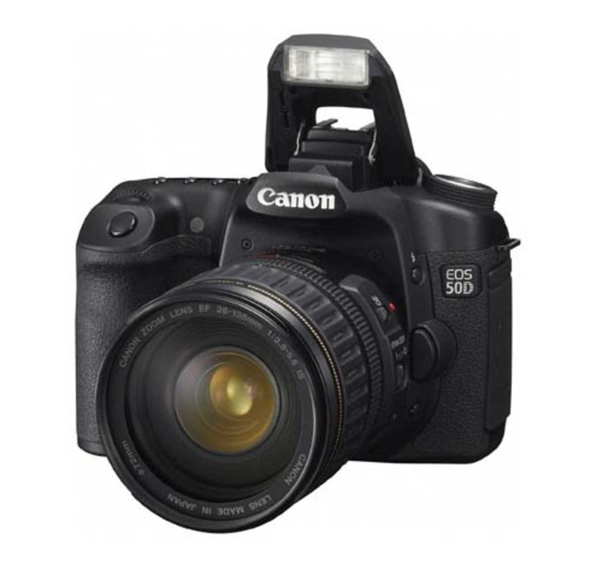Canon EOS 50D Digital SLR