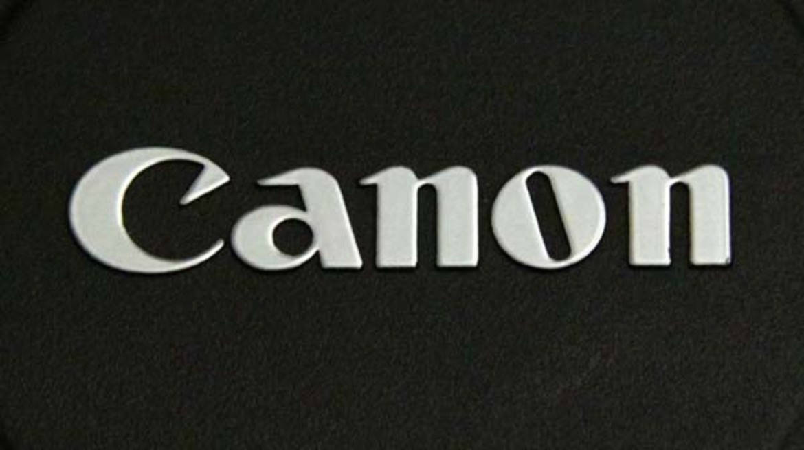 Canon EOS 50D Digital SLR