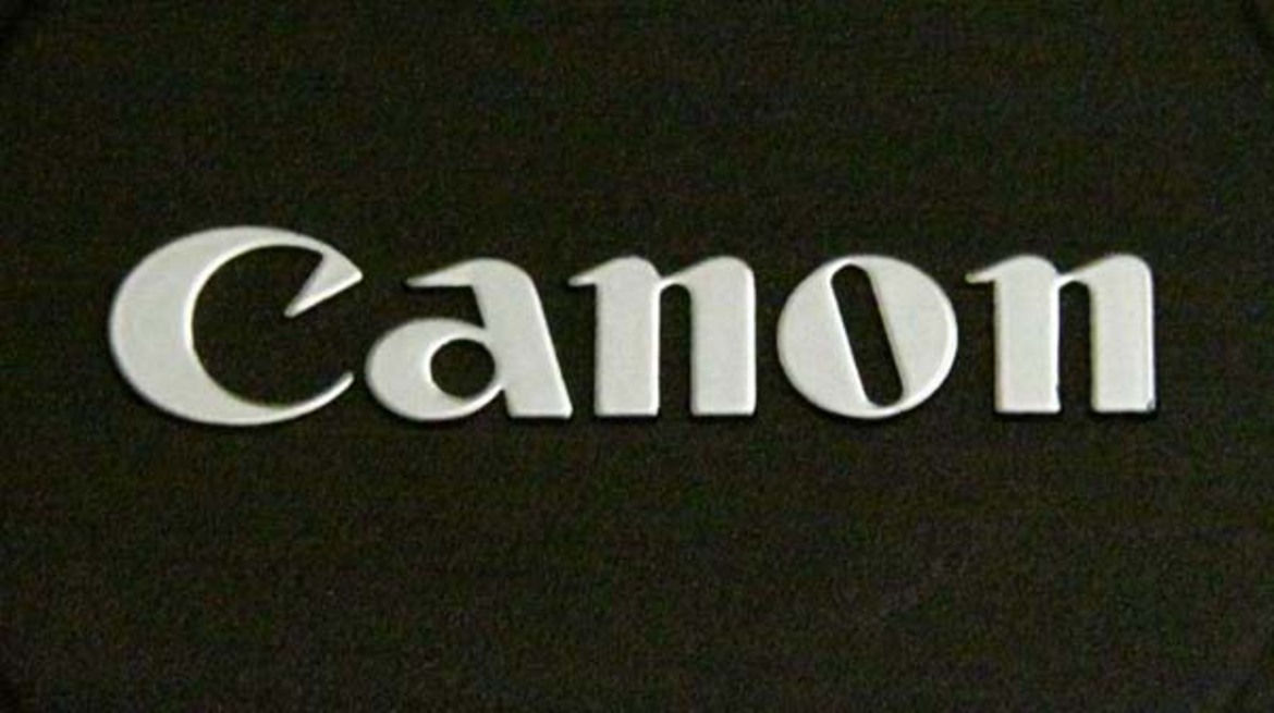 Canon EOS 50D Digital SLR