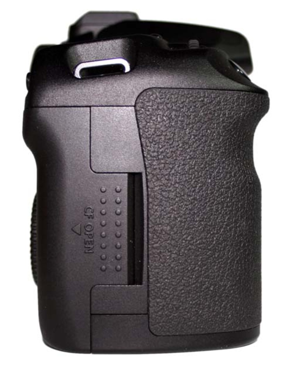 Canon EOS 50D Digital SLR