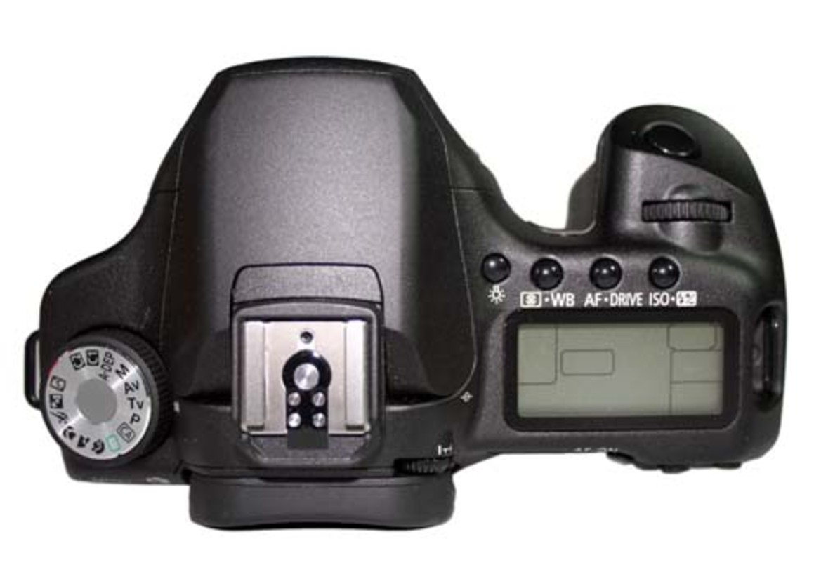 Canon EOS 50D Digital SLR