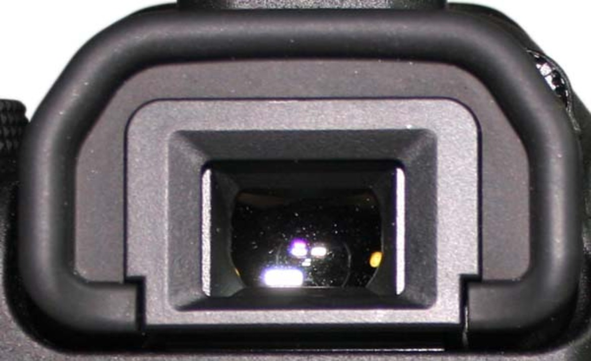 Canon EOS 50D Digital SLR