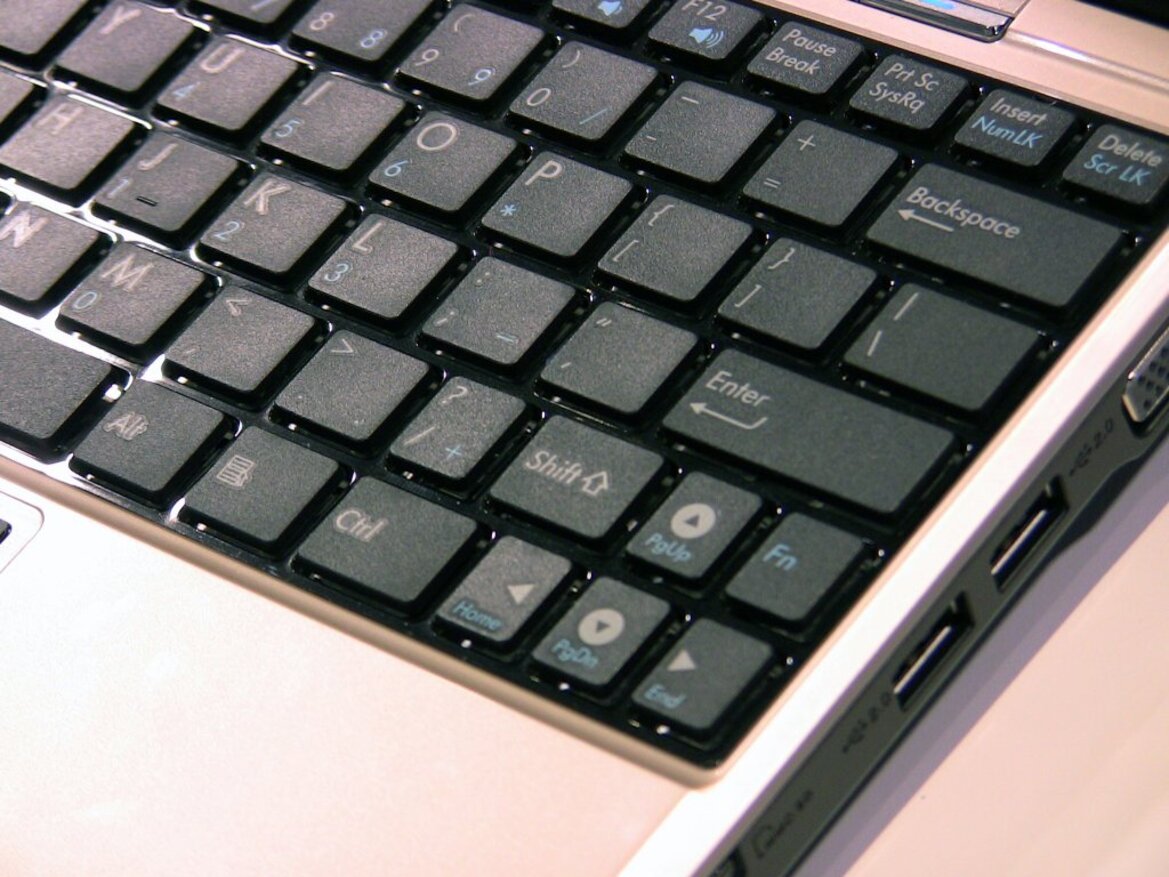 ASUS CES 2009 Highlights