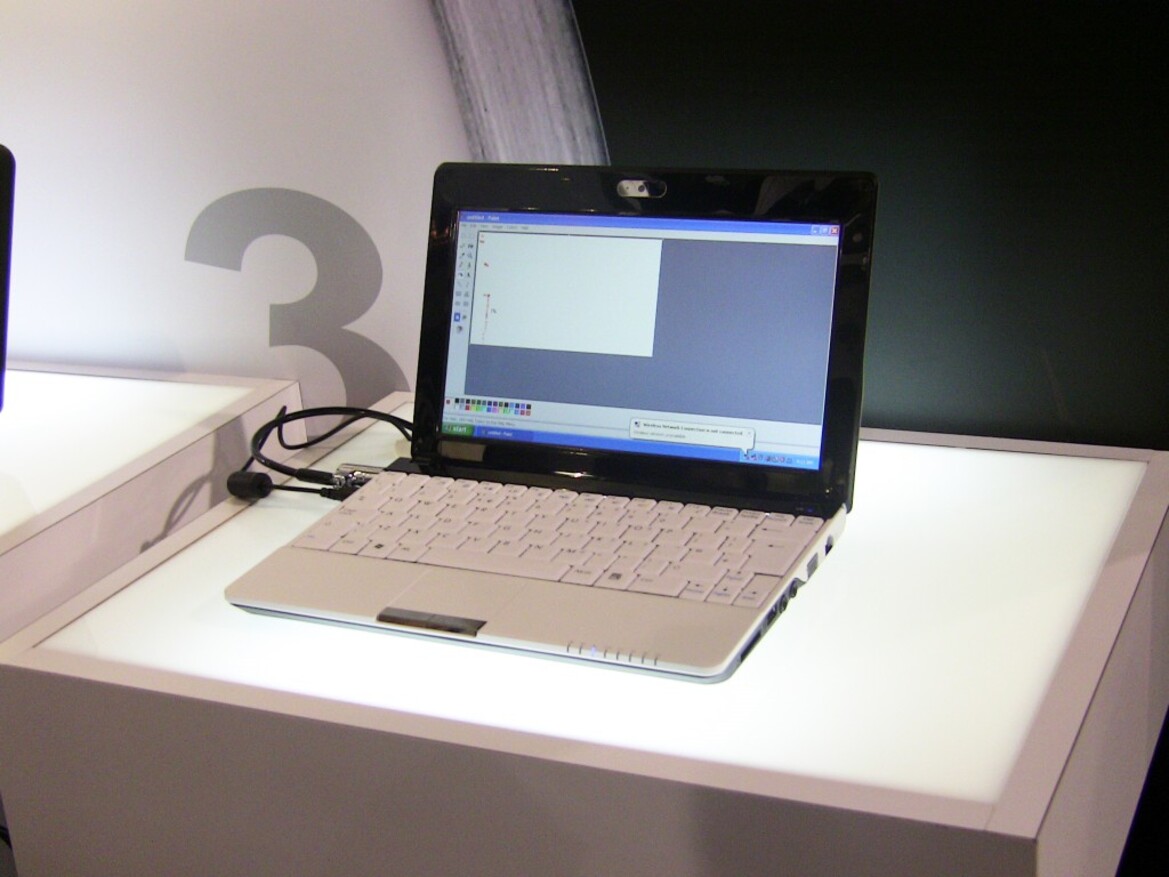 CES 2009 Highlights and Photo-Report