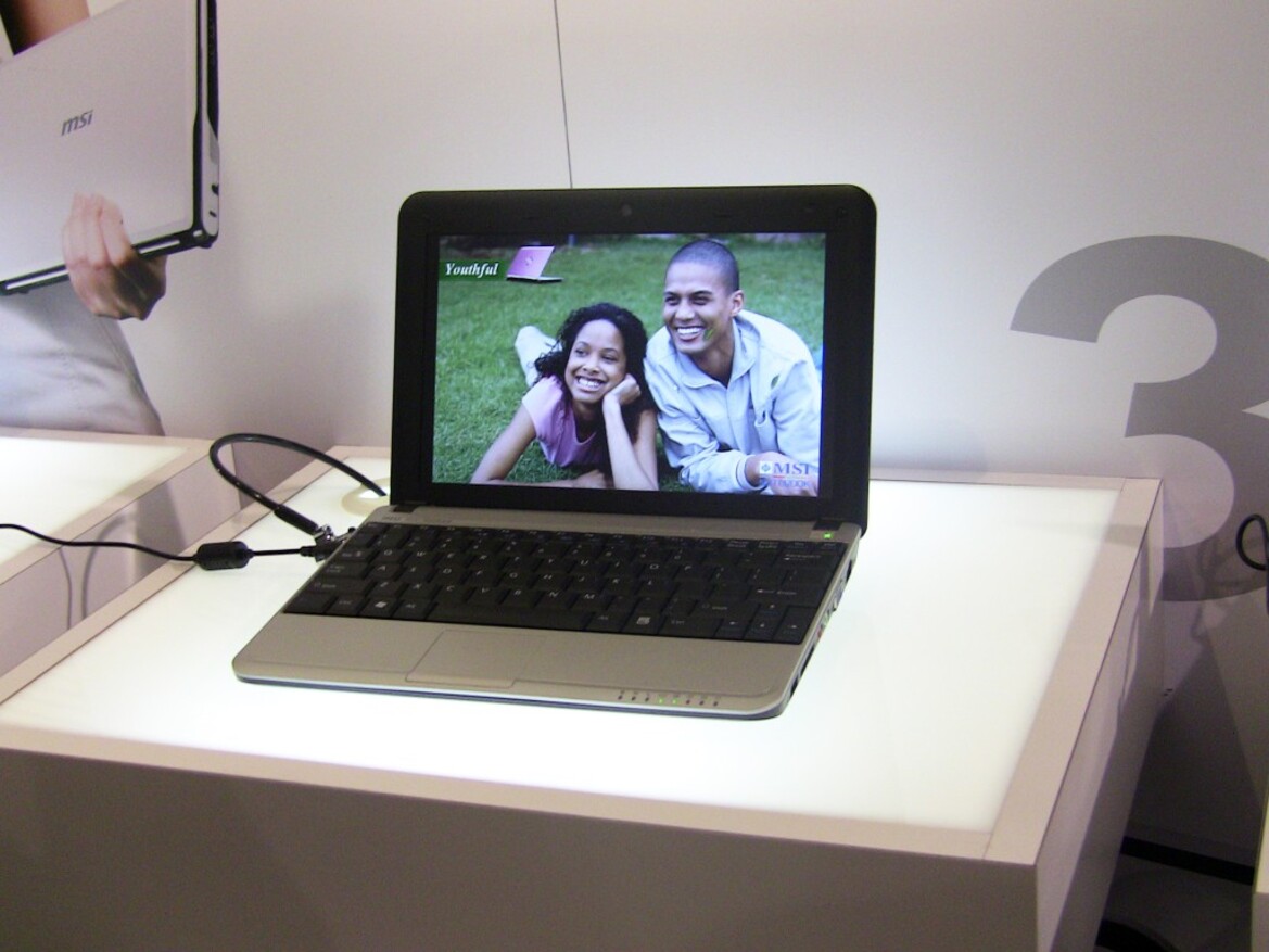 CES 2009 Highlights and Photo-Report