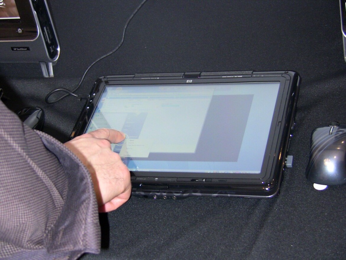 CES 2009 Highlights and Photo-Report