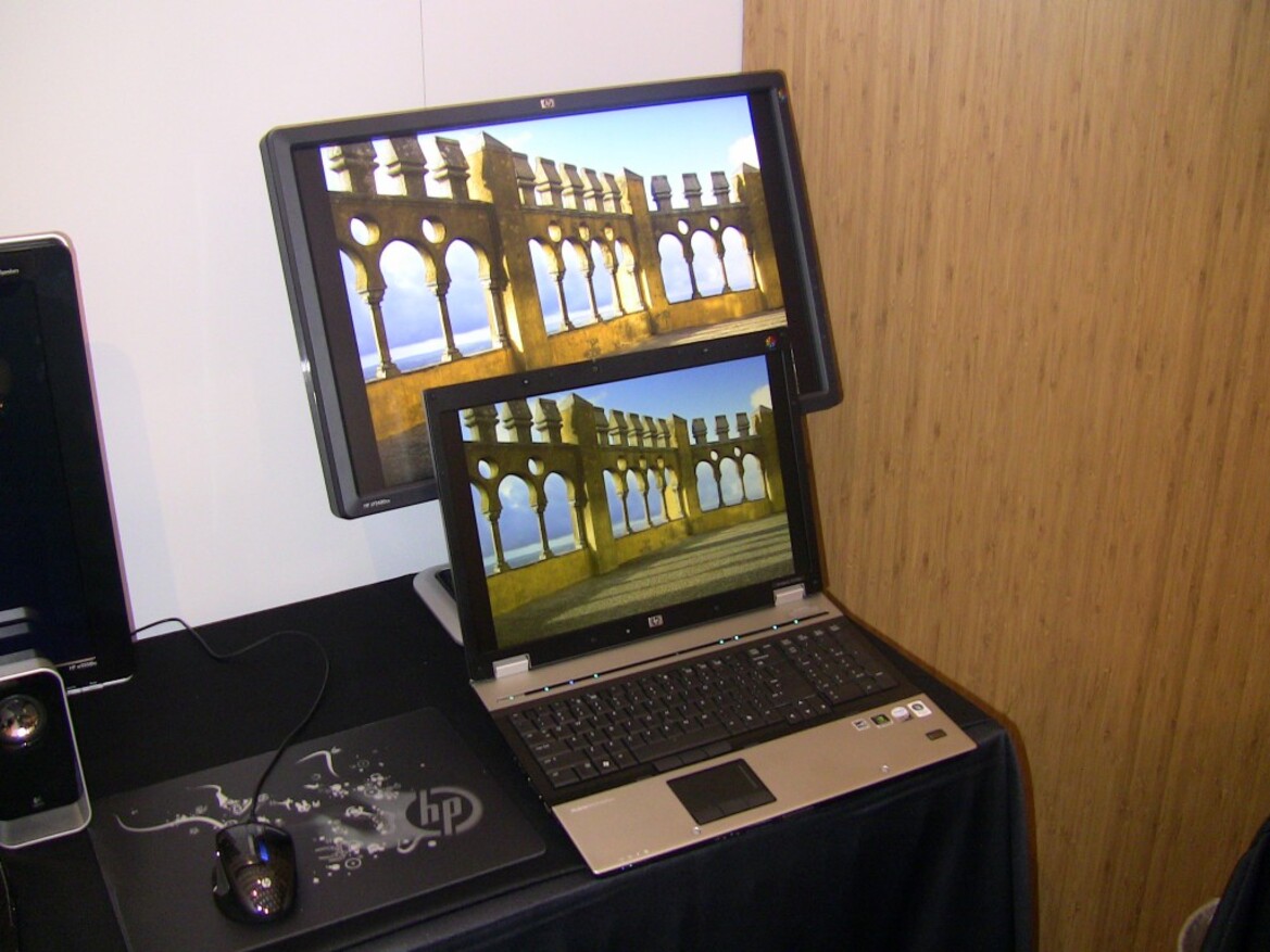 CES 2009 Highlights and Photo-Report