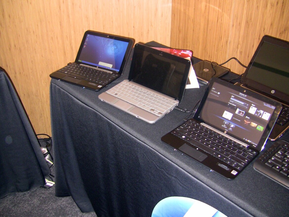 CES 2009 Highlights and Photo-Report