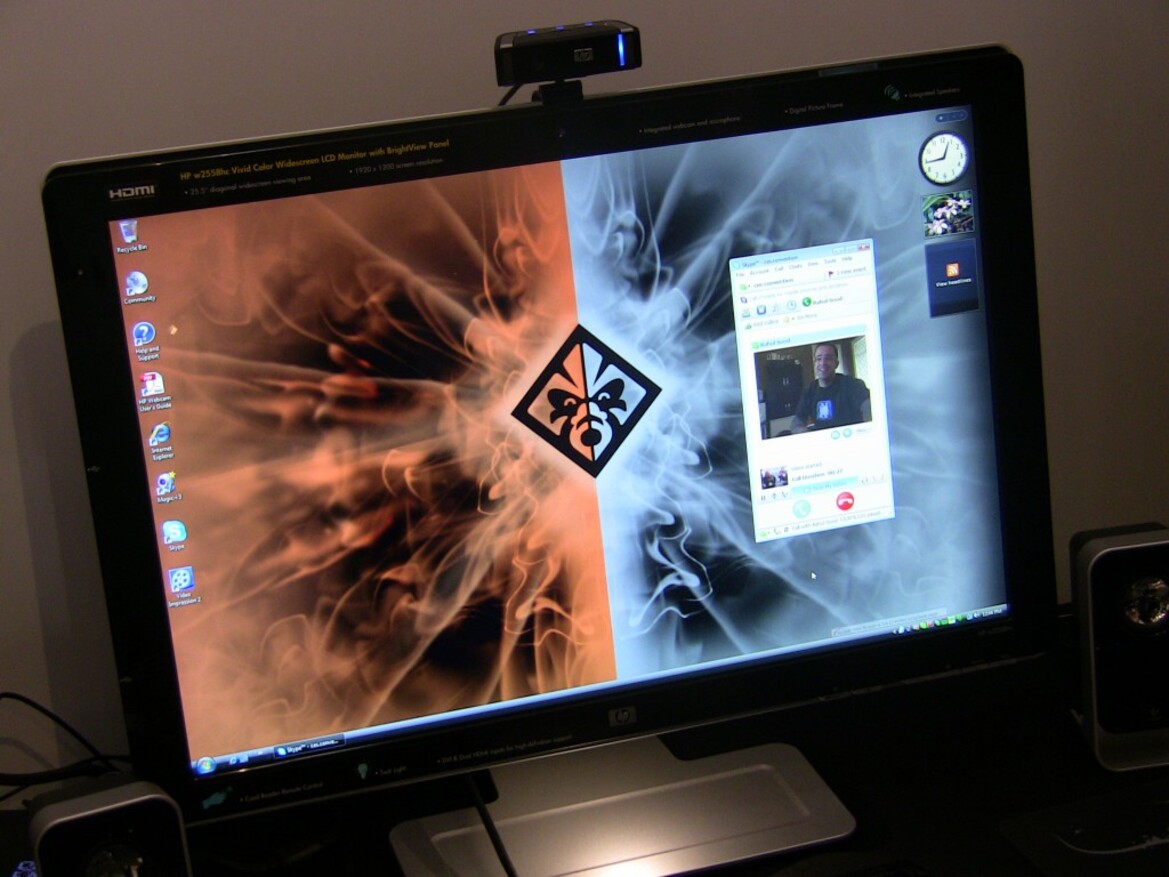 CES 2009 Highlights and Photo-Report
