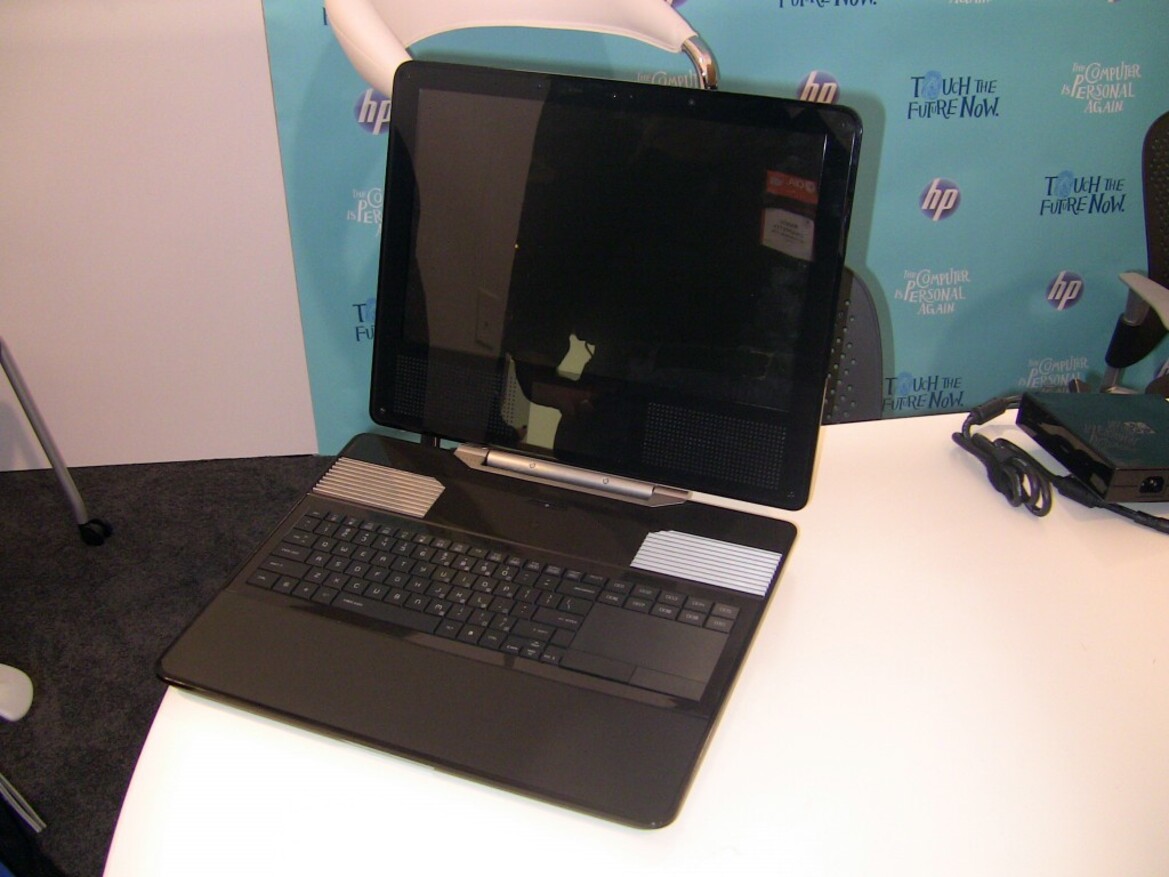 CES 2009 Highlights and Photo-Report