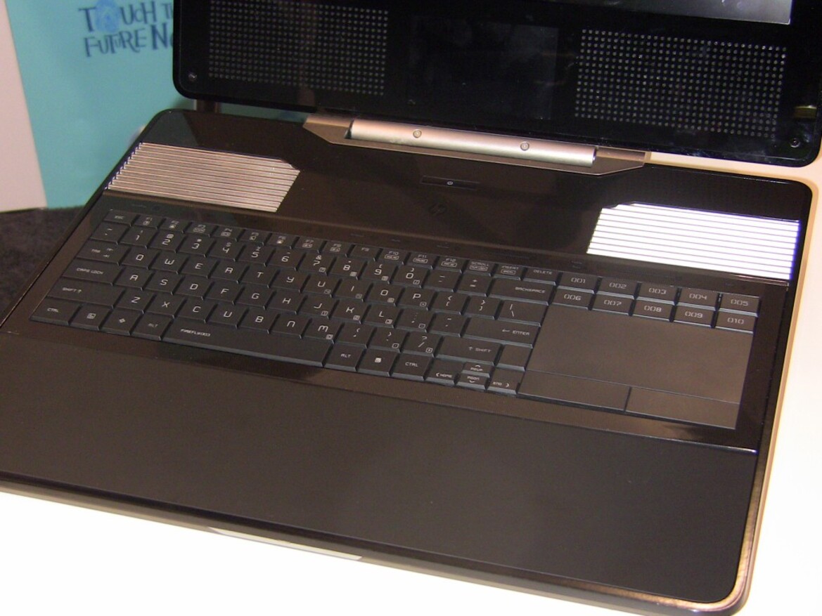 CES 2009 Highlights and Photo-Report