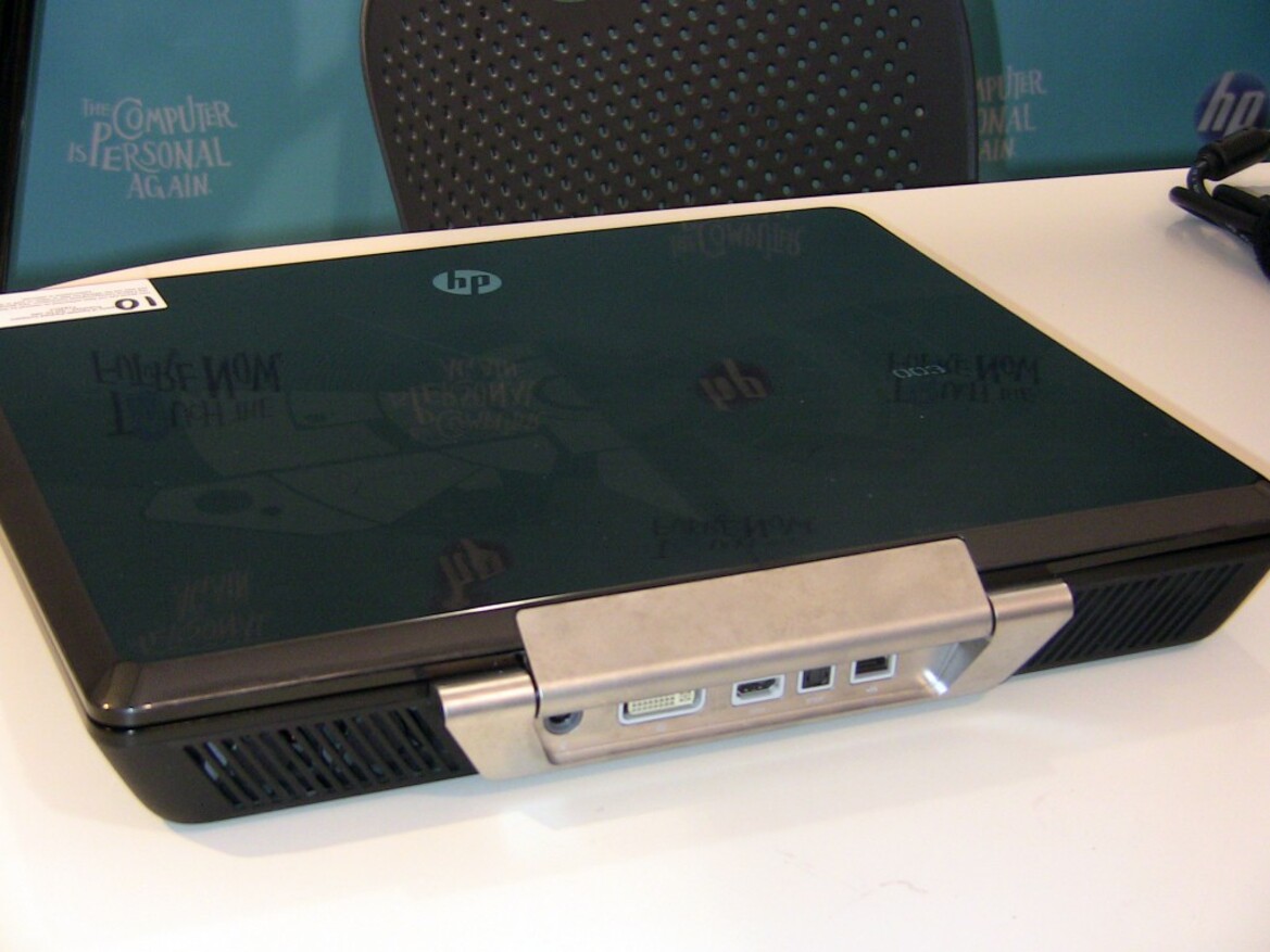 CES 2009 Highlights and Photo-Report