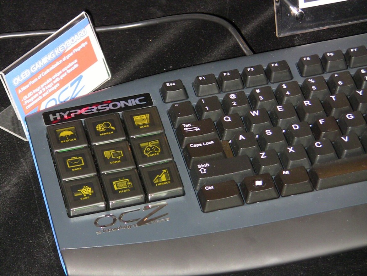 CES 2009 Highlights and Photo-Report