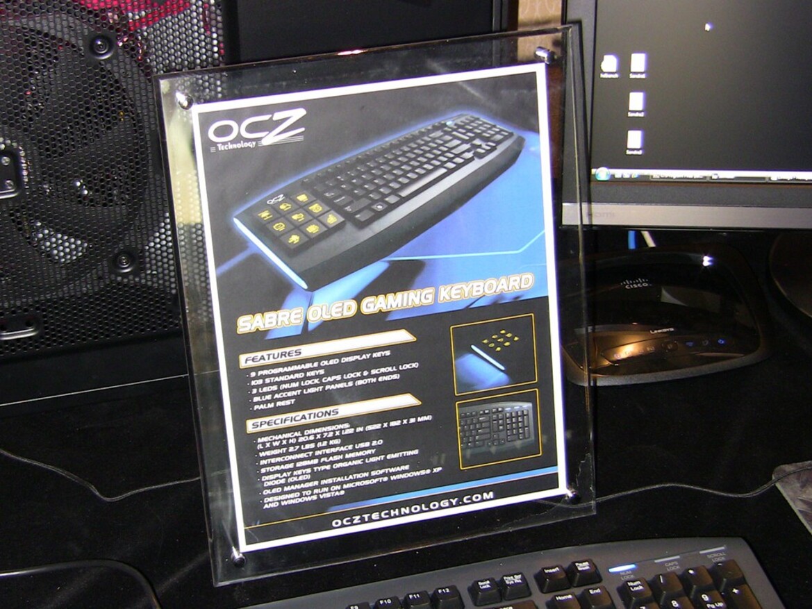 CES 2009 Highlights and Photo-Report