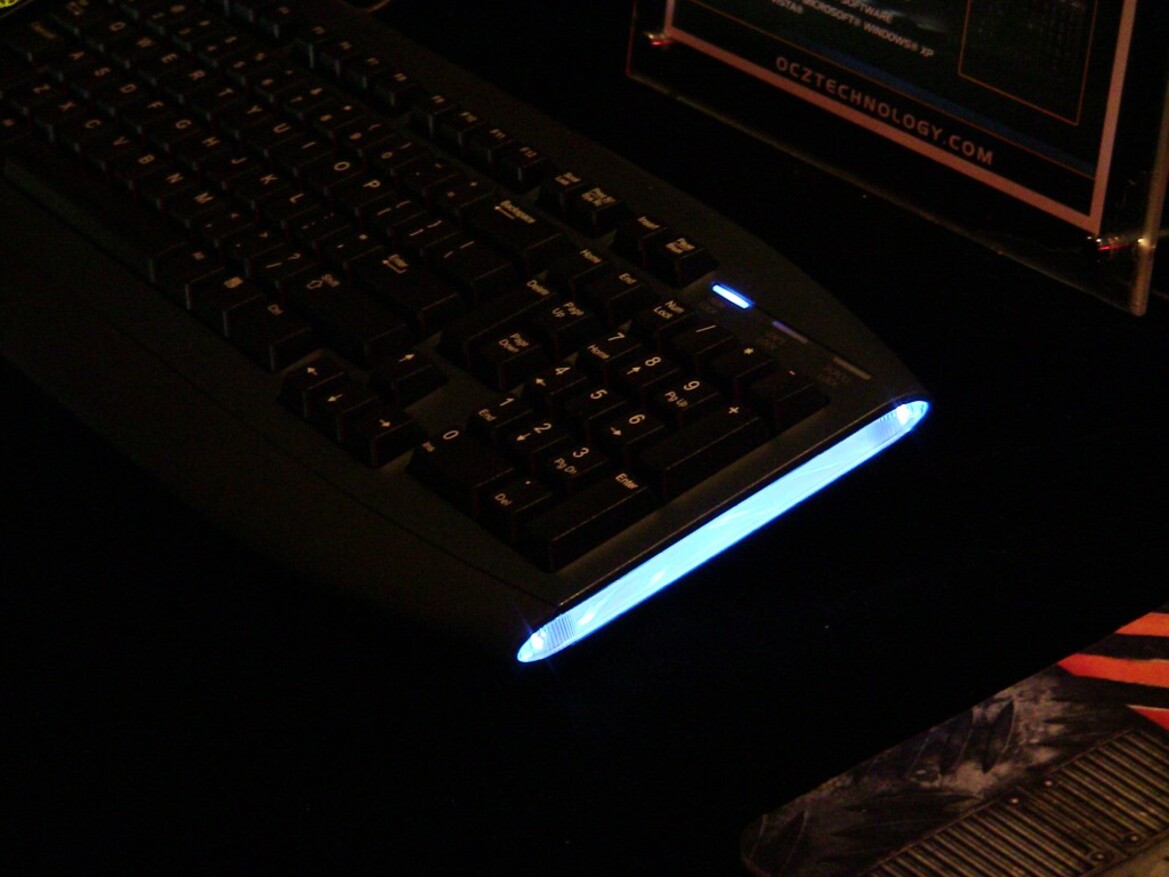 CES 2009 Highlights and Photo-Report