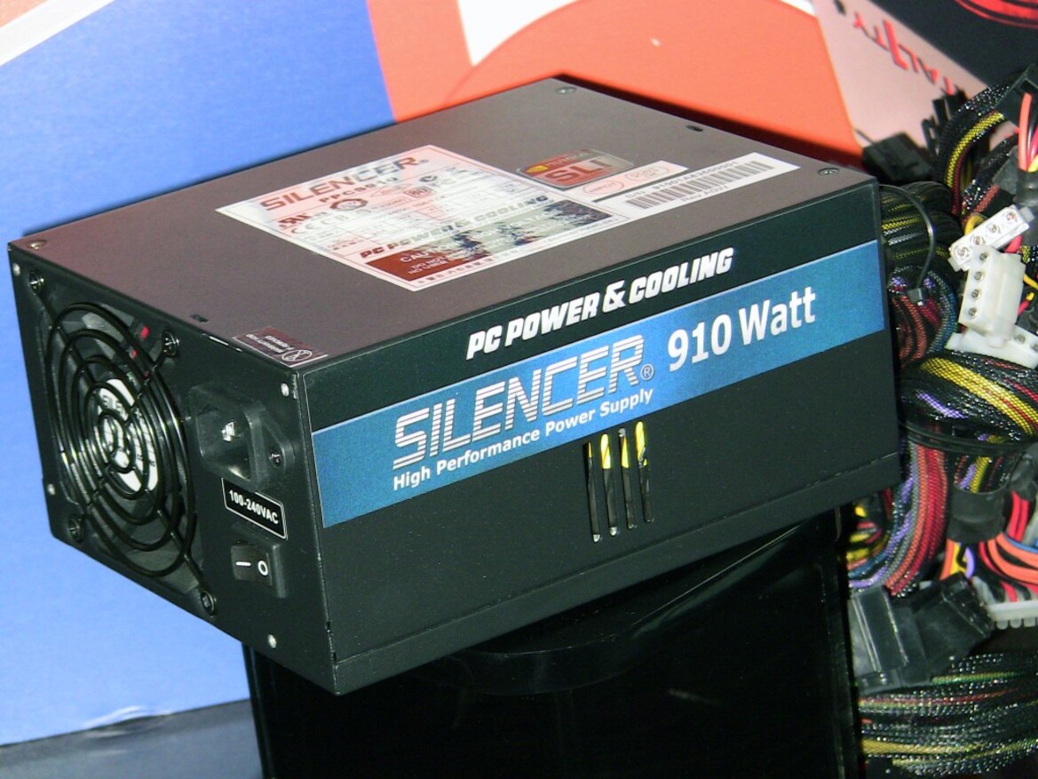 CES 2009 Highlights and Photo-Report