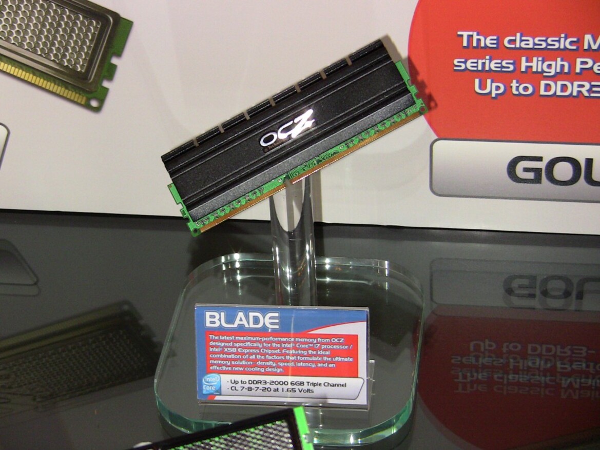 CES 2009 Highlights and Photo-Report