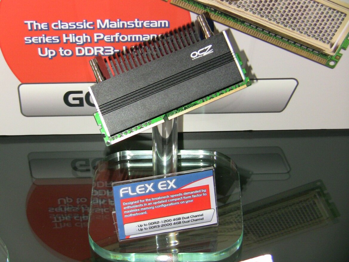 CES 2009 Highlights and Photo-Report
