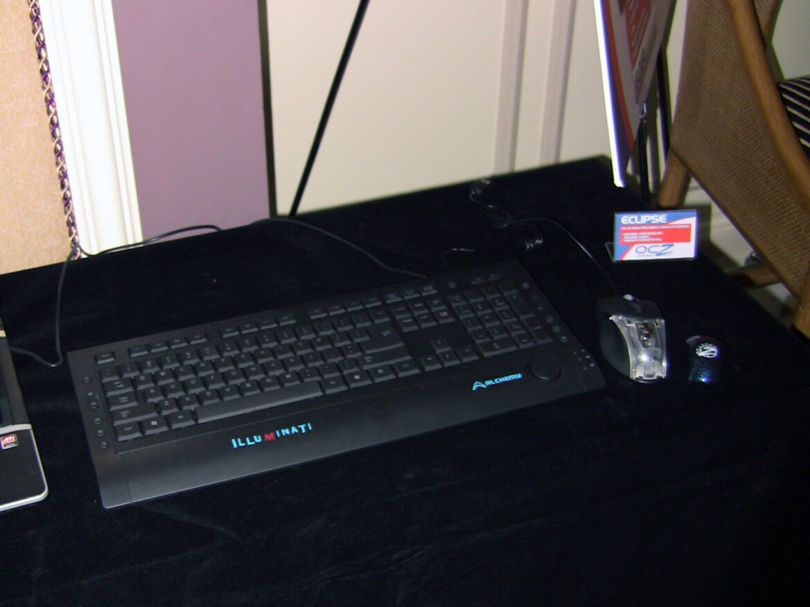 CES 2009 Highlights and Photo-Report