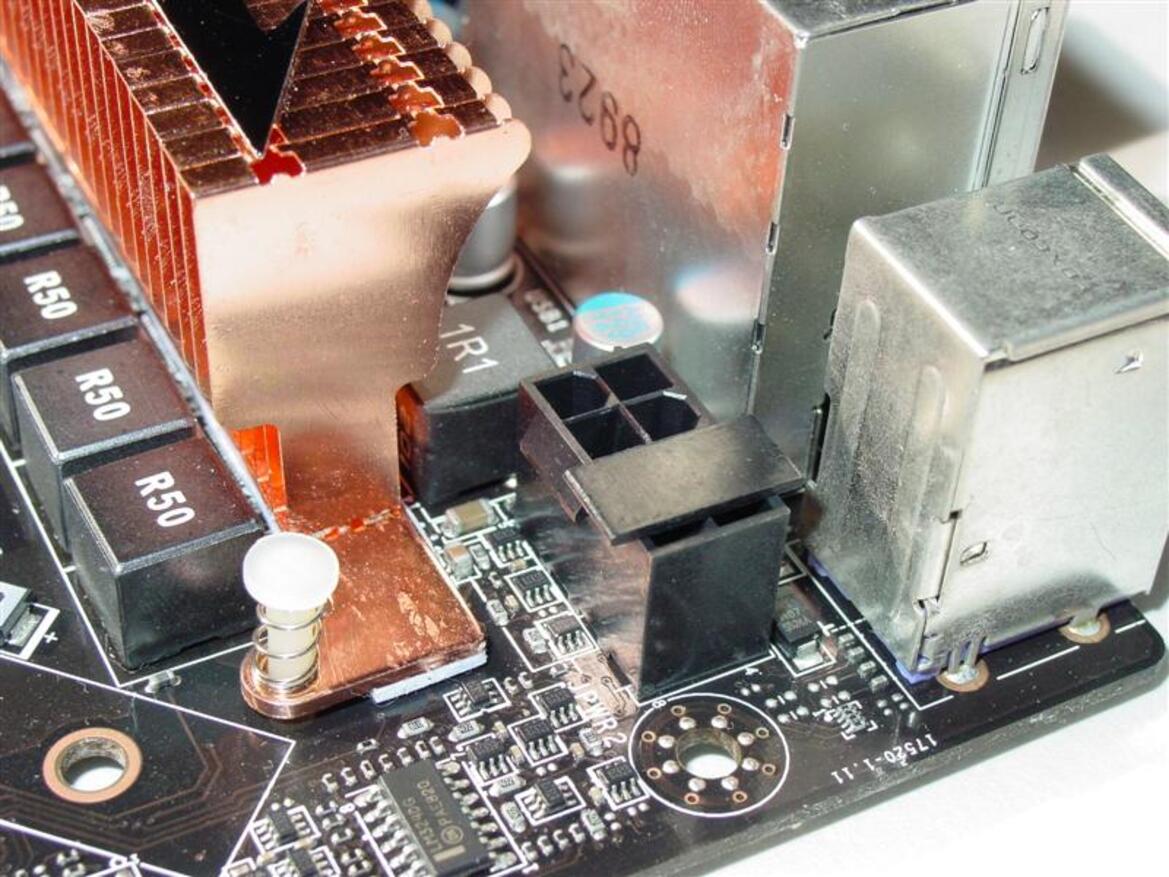X58 Showdown: ASUS Rampage II vs. MSI Eclipse