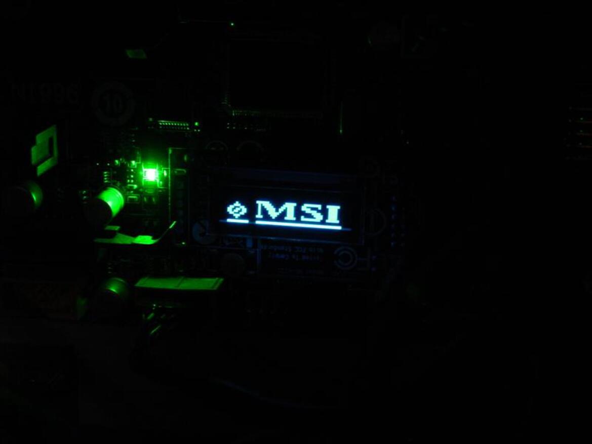 X58 Showdown: ASUS Rampage II vs. MSI Eclipse