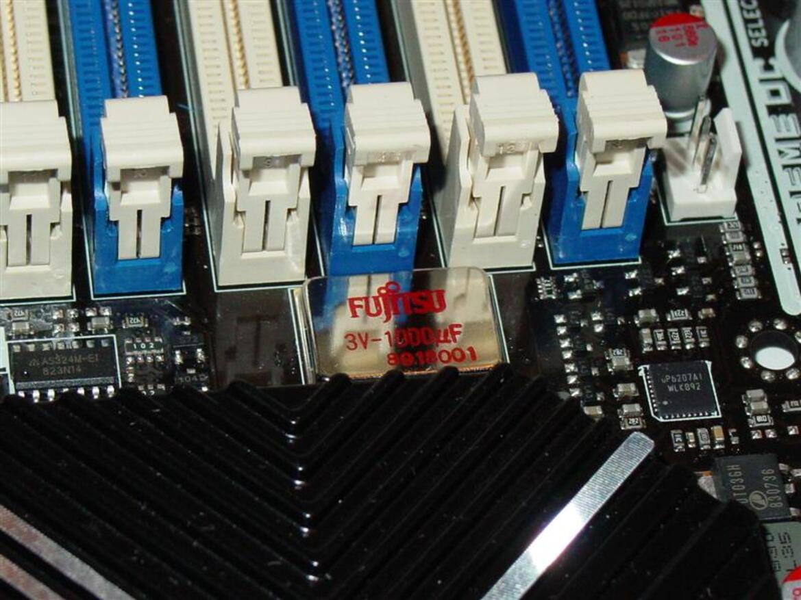 X58 Showdown: ASUS Rampage II vs. MSI Eclipse