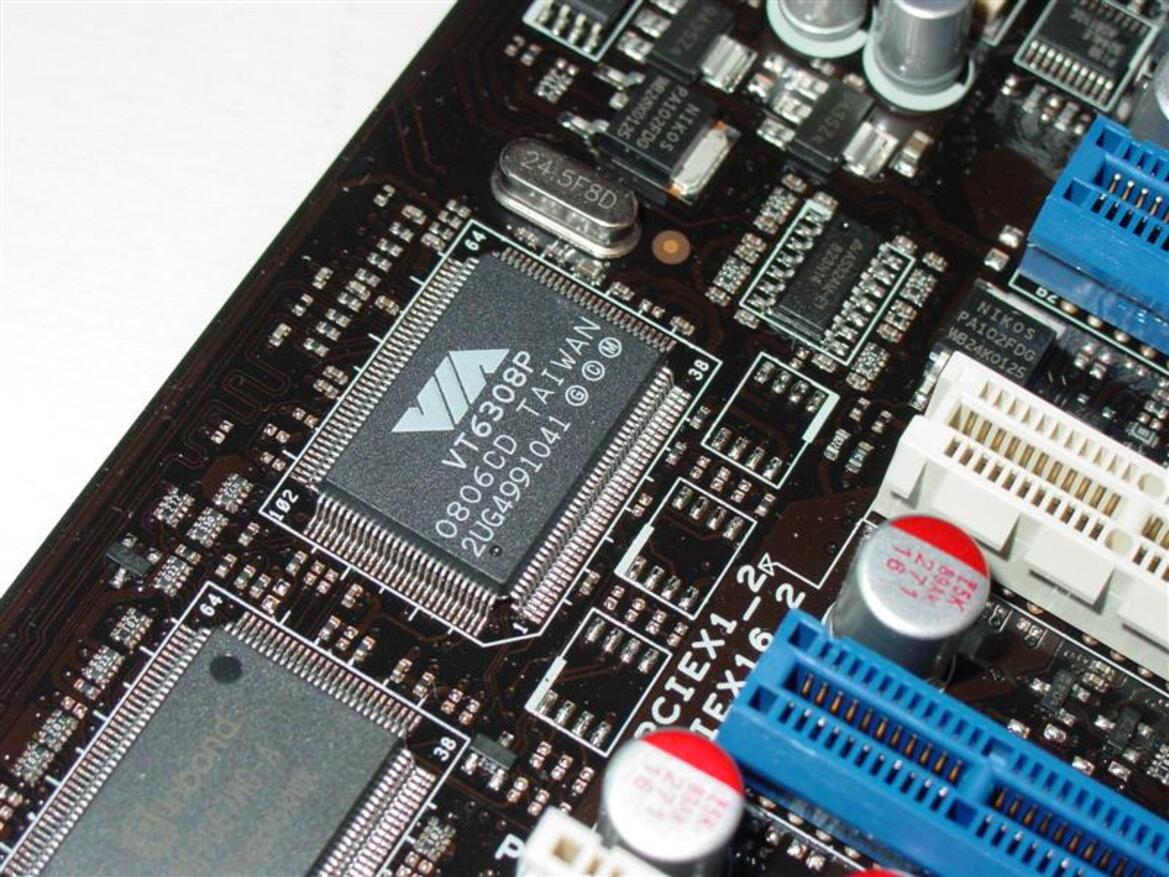 X58 Showdown: ASUS Rampage II vs. MSI Eclipse