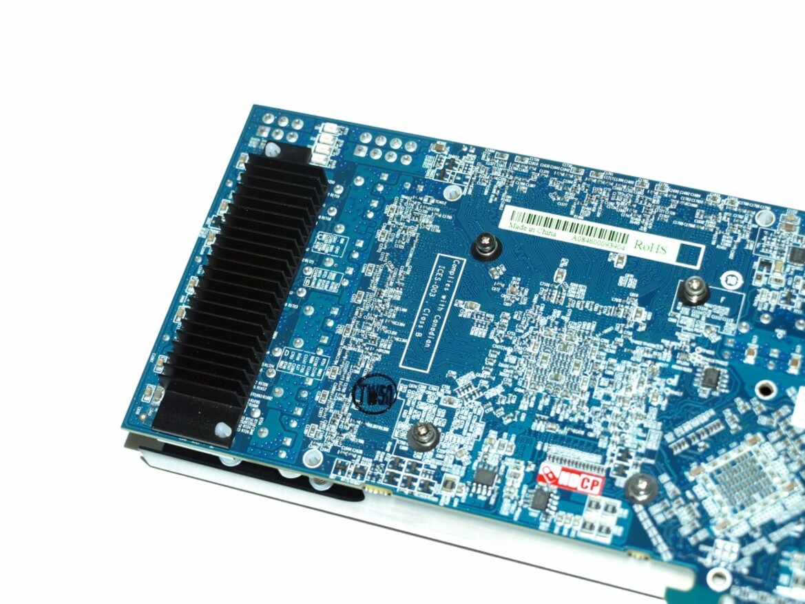 Sapphire Radeon HD 4850 X2 2G GDDR3