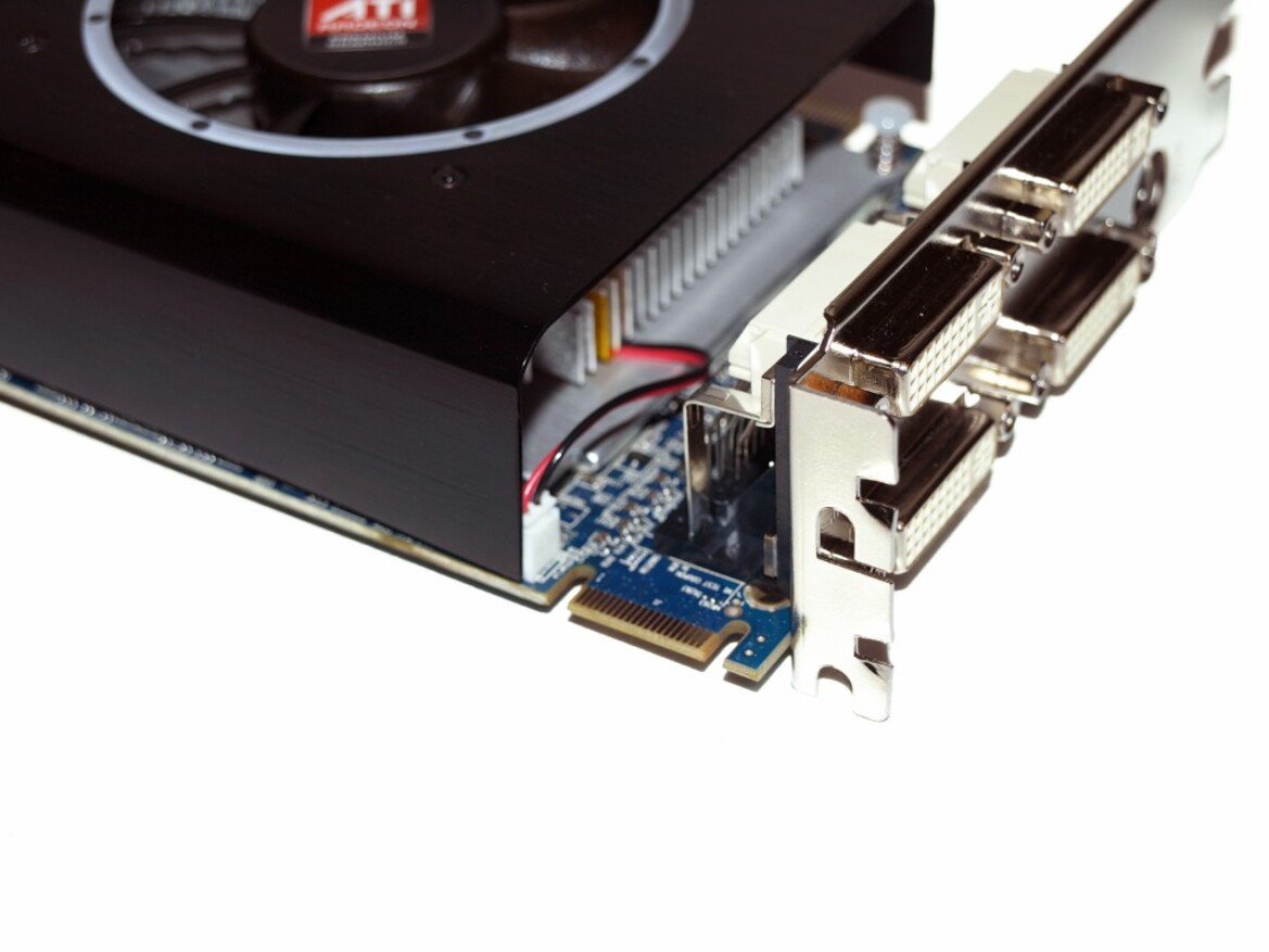 Sapphire Radeon HD 4850 X2 2G GDDR3