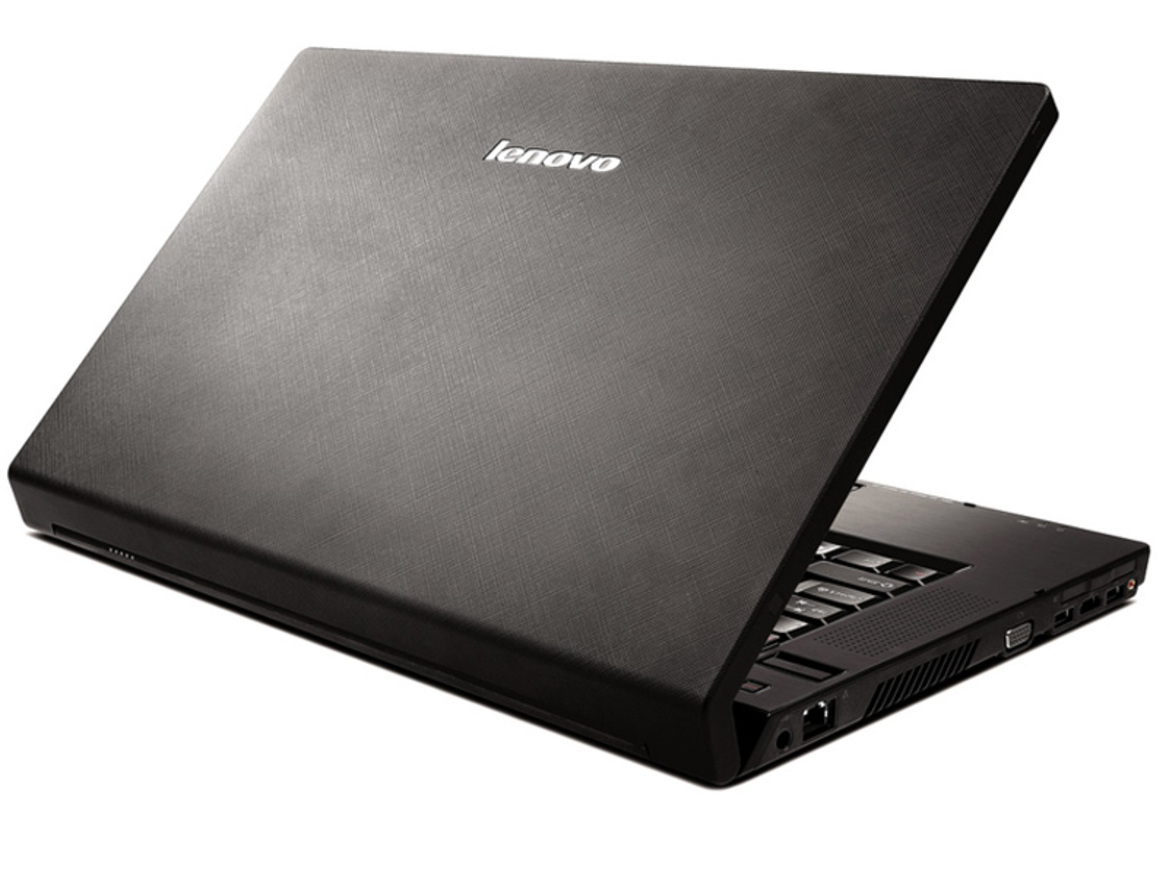 Lenovo IdeaPad Y530 Notebook