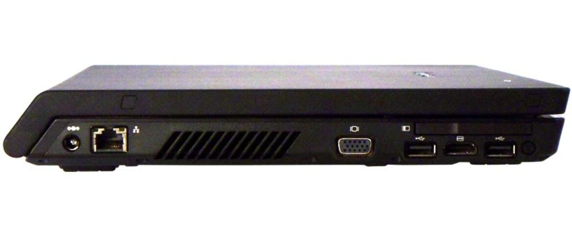 Lenovo IdeaPad Y530 Notebook