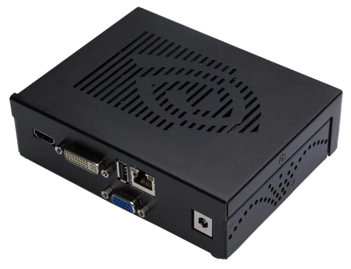 NVIDIA Ion Reference PC Platform Deep Dive 