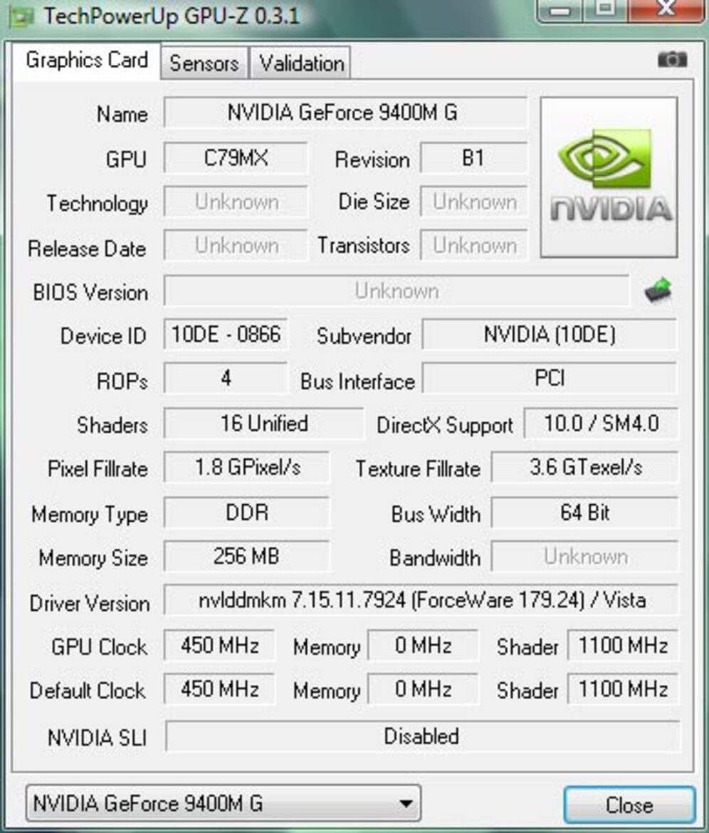 NVIDIA Ion Reference PC Platform Deep Dive 