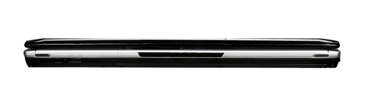 Asus G50Vt Gaming Notebook Video Spotlight
