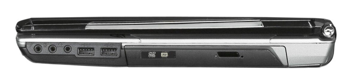 Asus G50Vt Gaming Notebook Video Spotlight