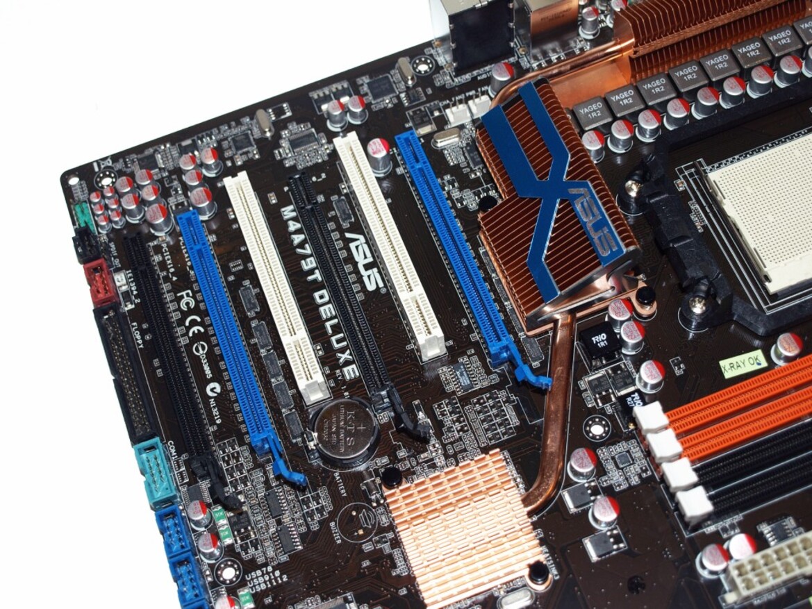 AMD Phenom II X4 810 and X3 720 BE Processors