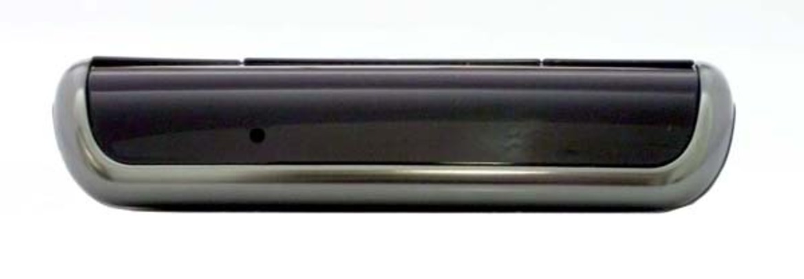 BlackBerry Storm 9530, Tested and Burned In